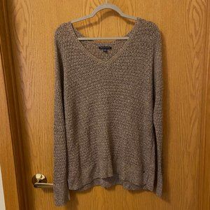 American Eagle V-Neck Sweater